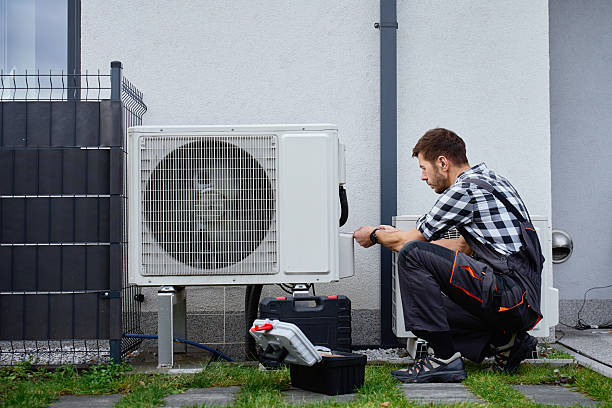 Trusted Ac Installation service in Dane, WI - JG Cool HVAC